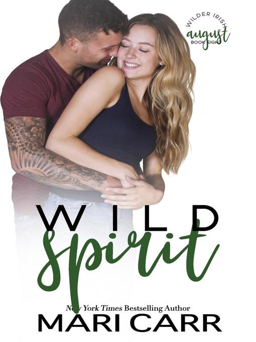 Title details for Wild Spirit by Mari Carr - Available